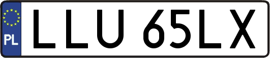LLU65LX