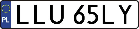 LLU65LY
