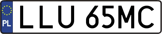 LLU65MC