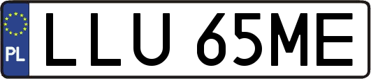 LLU65ME