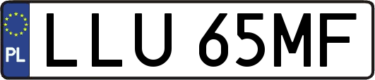 LLU65MF