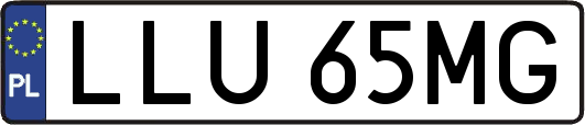 LLU65MG