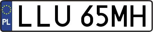 LLU65MH