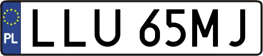 LLU65MJ