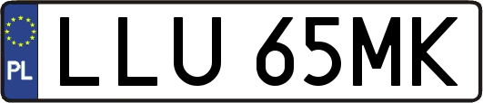 LLU65MK