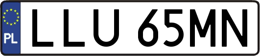 LLU65MN