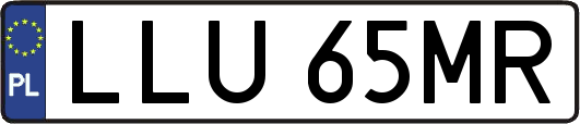 LLU65MR