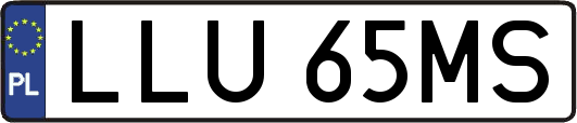LLU65MS