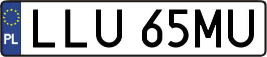 LLU65MU