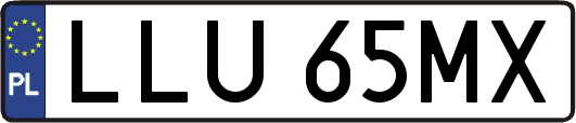 LLU65MX