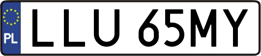 LLU65MY