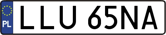 LLU65NA