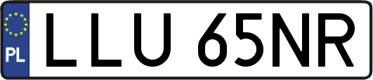LLU65NR