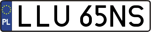 LLU65NS