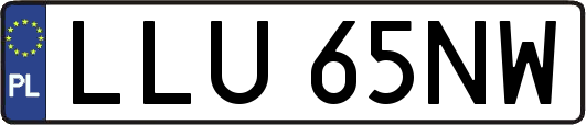 LLU65NW