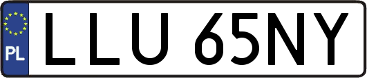 LLU65NY