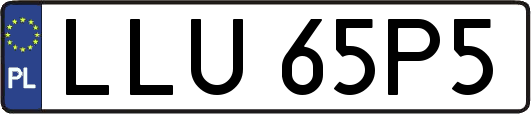 LLU65P5