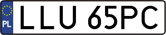 LLU65PC