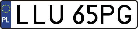 LLU65PG