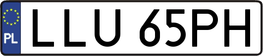 LLU65PH