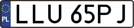 LLU65PJ