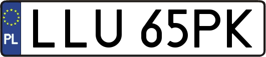 LLU65PK