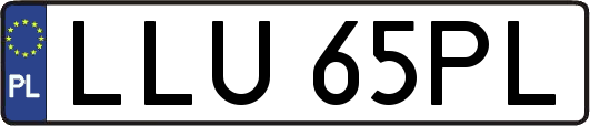 LLU65PL