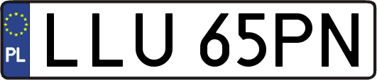 LLU65PN