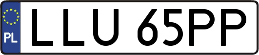 LLU65PP