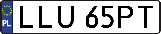 LLU65PT