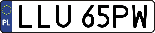 LLU65PW