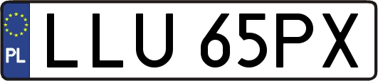LLU65PX