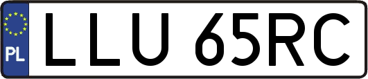 LLU65RC