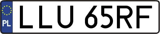 LLU65RF