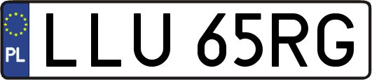 LLU65RG