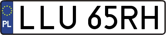LLU65RH