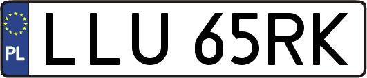 LLU65RK