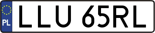 LLU65RL