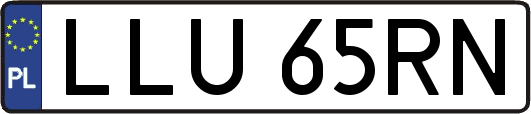 LLU65RN