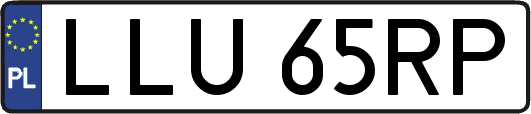 LLU65RP