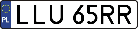 LLU65RR