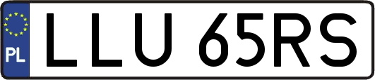 LLU65RS