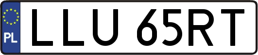 LLU65RT