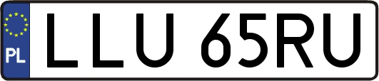 LLU65RU