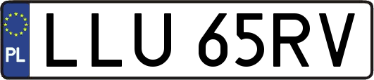 LLU65RV