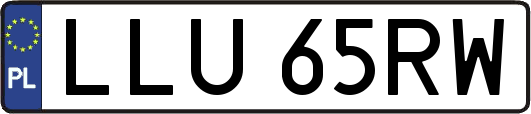 LLU65RW