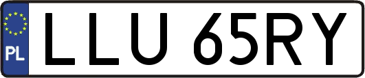 LLU65RY