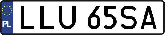 LLU65SA