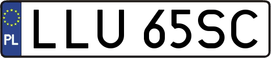 LLU65SC