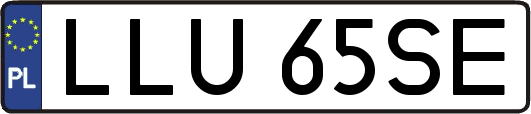 LLU65SE